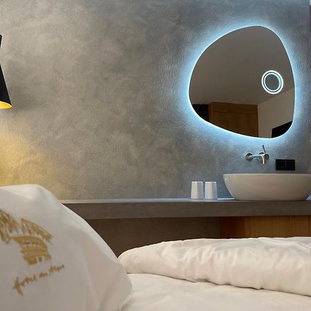 Hotel Des Alpes Selva di Val Gardena Kültér fotó